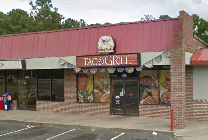 Rose's Taco Grill